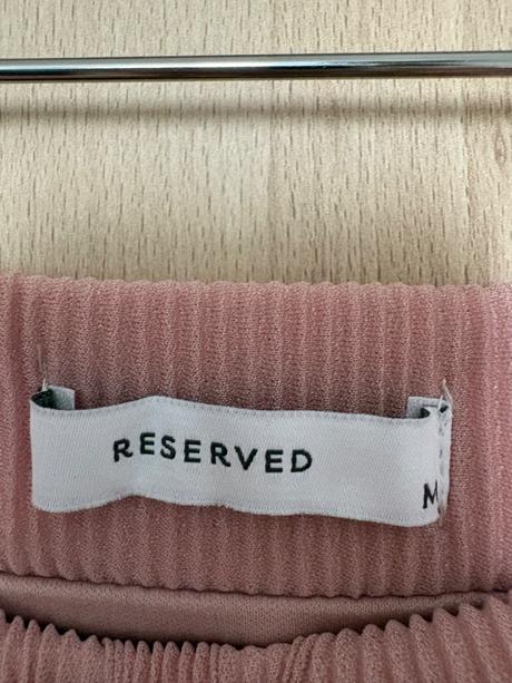 Sukňa reserved, reserved,m