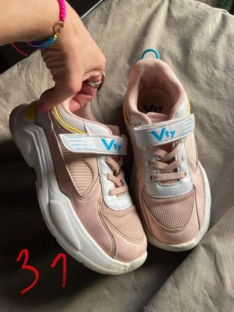 Tenisky, deichmann,31