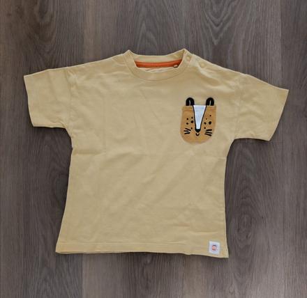 Chlapčenské tričko, f&f,86