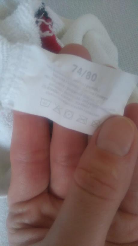 Dievčenské pančuchy + ponožky, 74