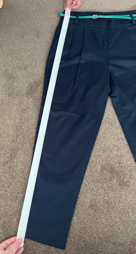 Dámske letné nohavice, esprit,l