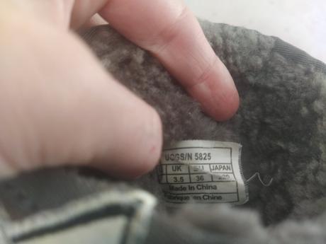 Ugg čižmy, ugg,36