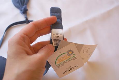 Podprsenka - nová, 80a