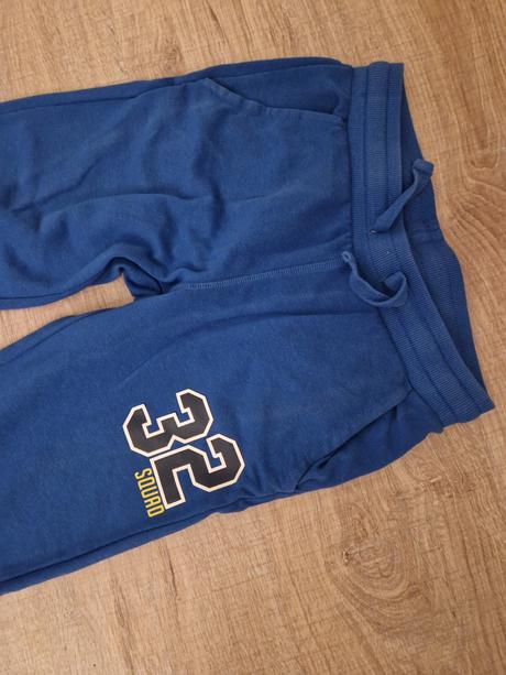 Teplaky 146/152, pepperts,146