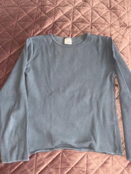 164 zara tričko, zara,164