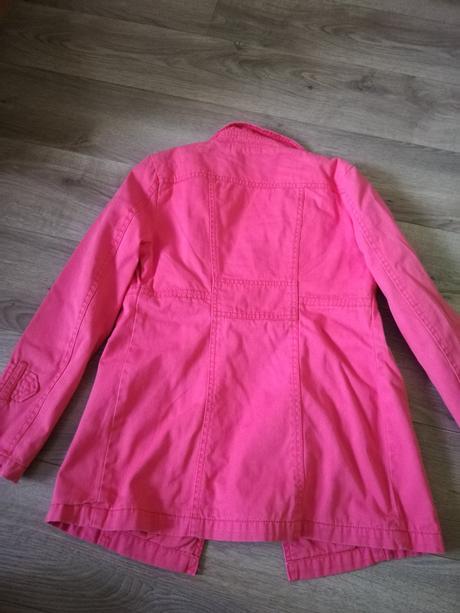 Kabátik, crashone,134