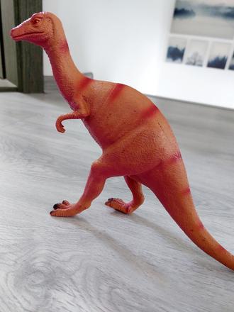 Dinosaurus, 