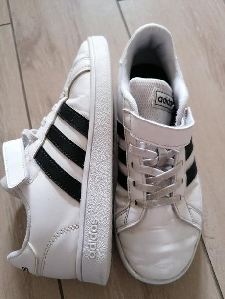 Tenisky adidas, adidas,34