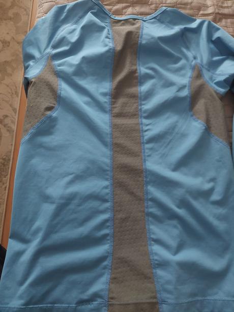 Sportový natelník, xl