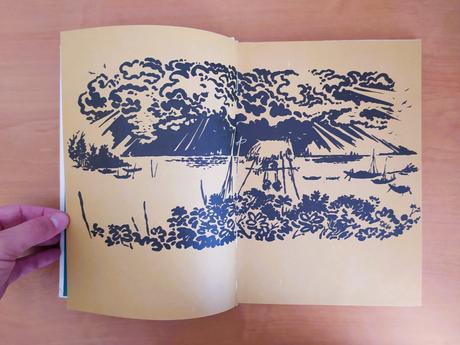 Z kalicha ibišového kvetu (1972) - vietnamské rozp, 