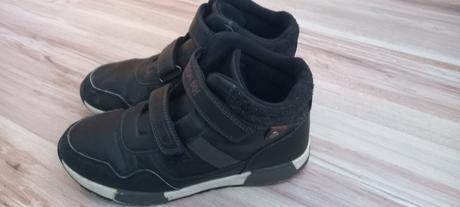 Členkove tenisky, 36