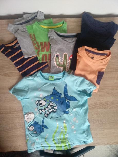 Tričká, lupilu,104