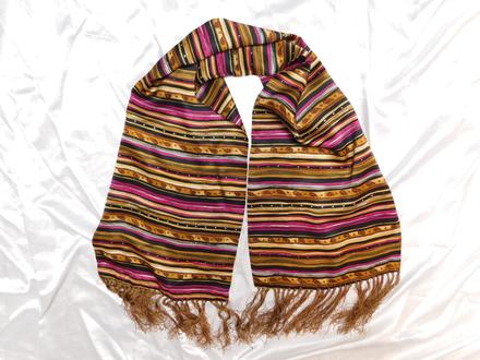 Kvalitny elegantny šal, m