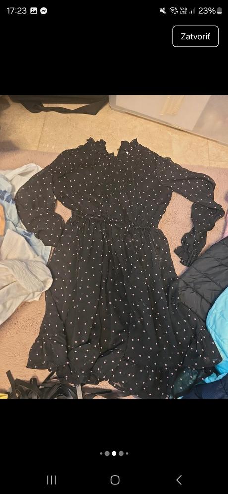 Balík mix 140, 140–152