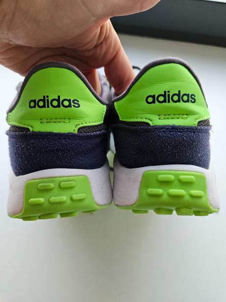 Tenisky lego, adidas,36