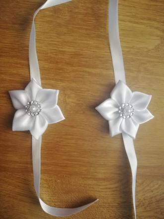 Náramky pre družičky, 