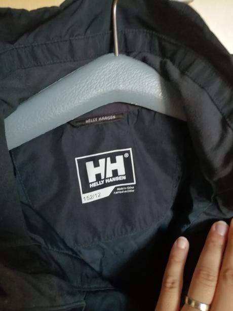 Prechodna bunda, helly hansen,152