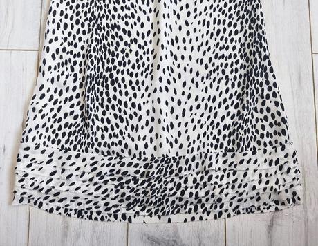 Ľahké šaty guess, guess,m