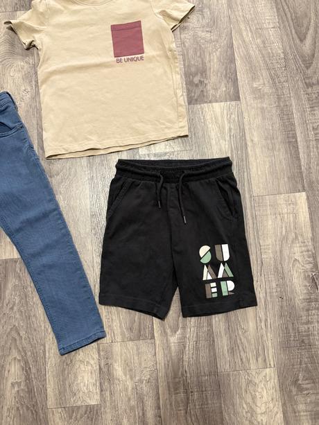 Chlapčenská súprava, zara,104