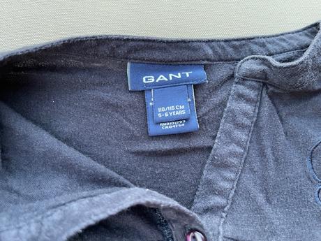 Gant tričko, gant,110