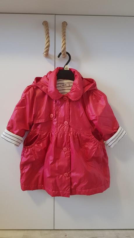 Jarná bundička, wojcik,92