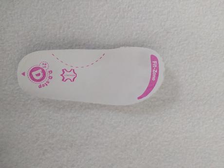 Balerinky dd step, d.d.step,21