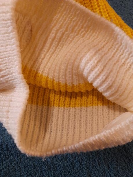 Čiapka so zajačikom, 98