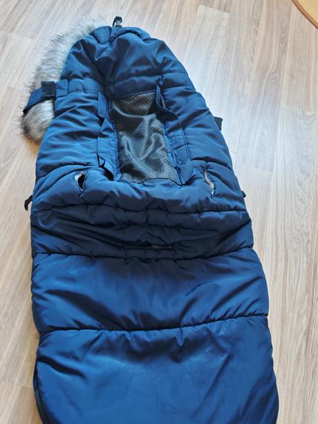 Fusak cottonmoose north yukon, 