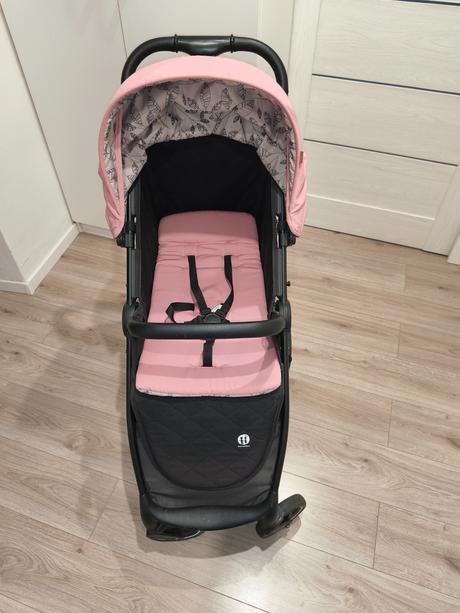 Športový kočík petite mars royal 2, petite&mars,petite&mars royal2