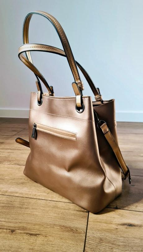 Kabelka zn. pierre cardin, pierre cardin