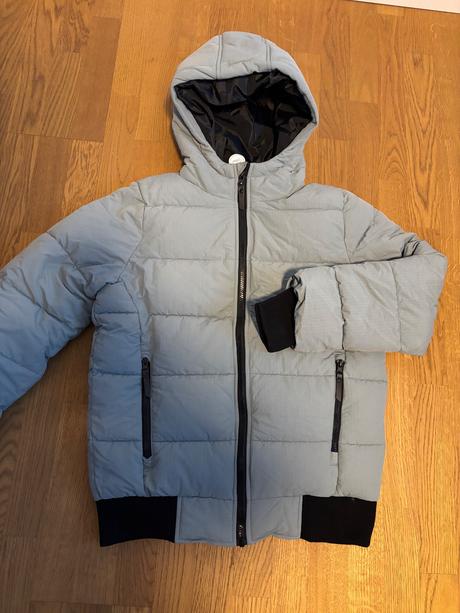 Nova zimna bunda, yigga,158