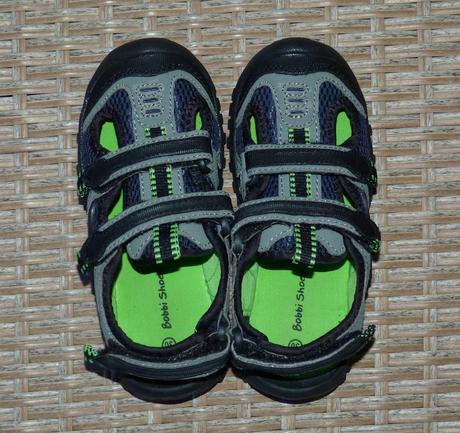 Sandále bobbi shoes, bobbi shoes,30