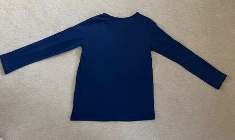 Tričko, sinsay,122