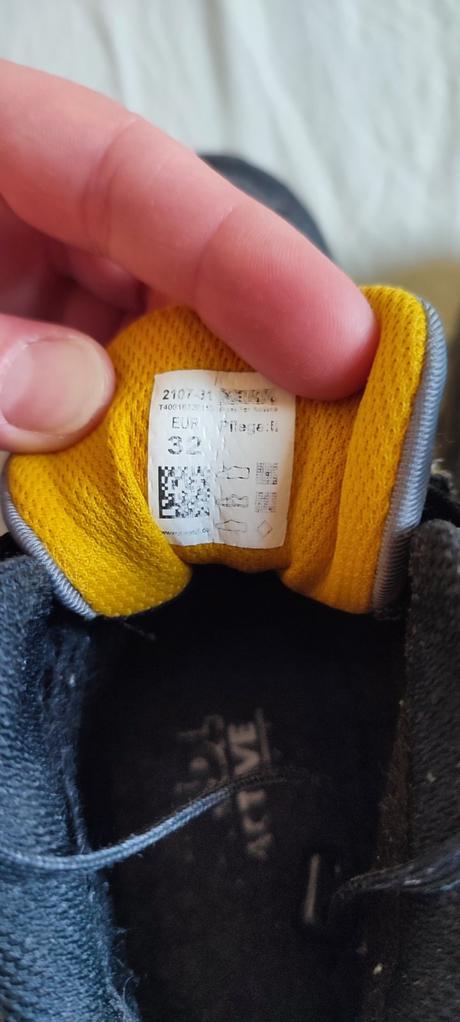 Meindl trekove topanky, meindl,32