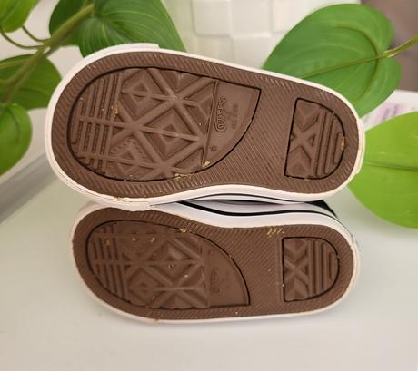 Kotníkové tenisky converse 19, converse,19