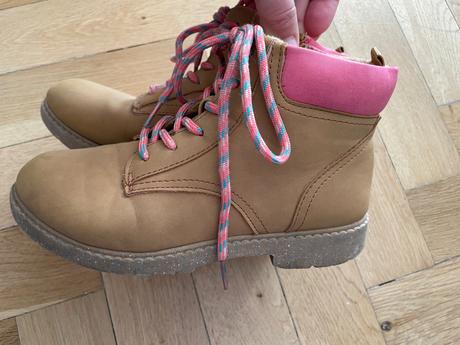 Topanky zimne, vel.32, reserved, reserved,32