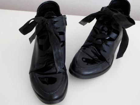 Kvalitné kožené kotníky-topánky na jesen-zimu, 38