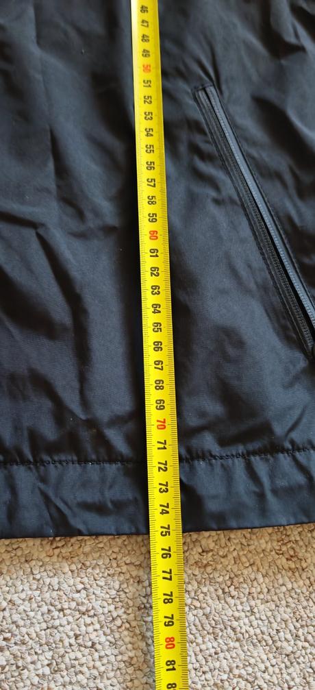 Vetrovka prechodná, napapijri,xl