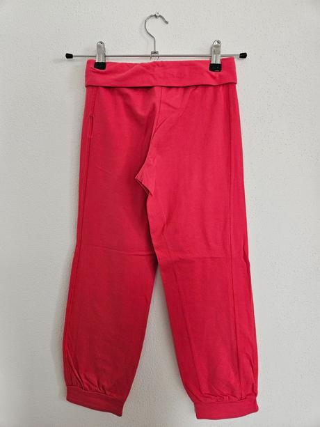 Nike tepláky športové nohavice 116-128, nike,122