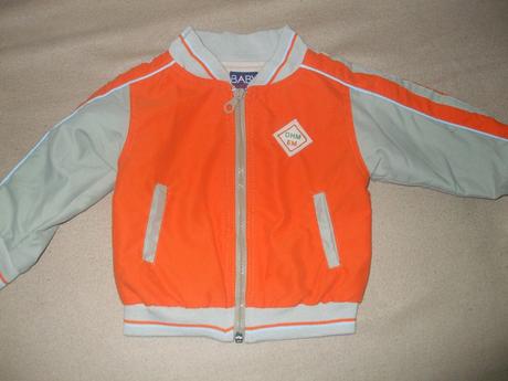 Malo nosena vetrovka, 74