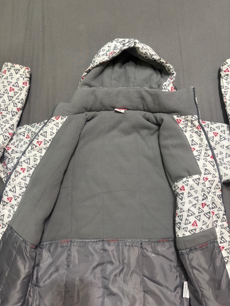 Lyžiarska bunda sam73, sam73,xs