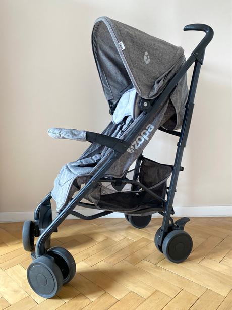 Golfový kočík zopa corsa/bonnie, zopa,zopa corsa