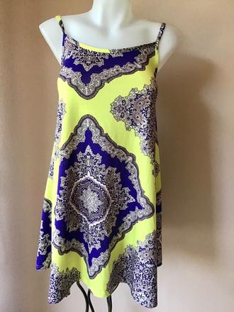 Upletovy top boohoo /19, xs