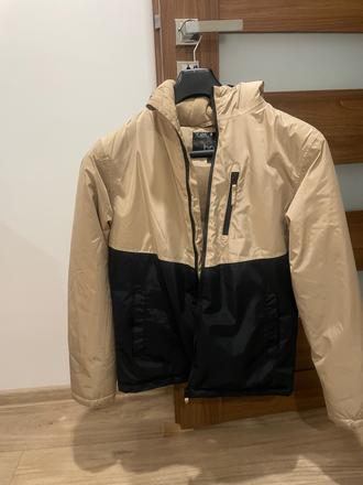 Chlapčenská zimná bunda, bonprix,164