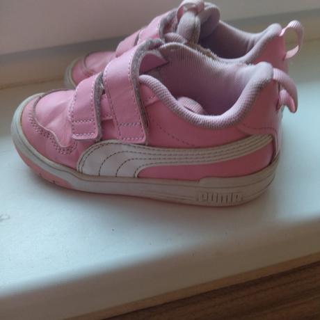 Puma botasky, puma,25