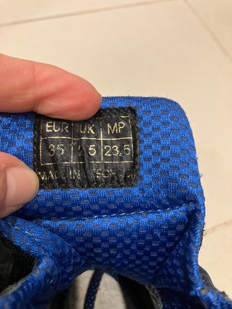 Turisticke topanky vibram olang, olang,35