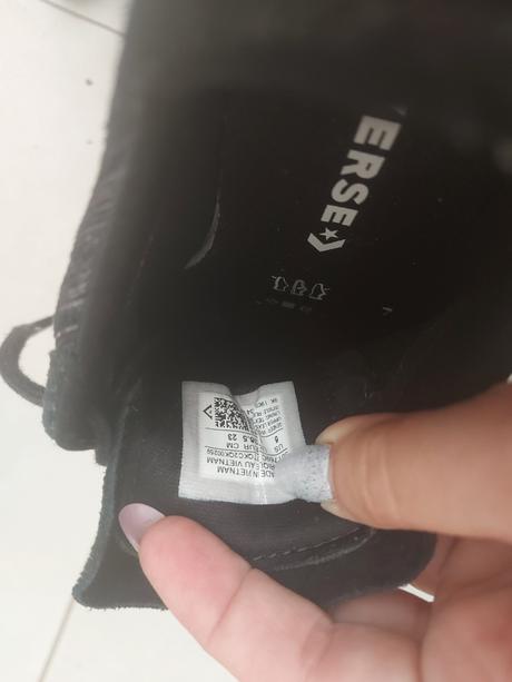 Tenisky  converse, converse,36