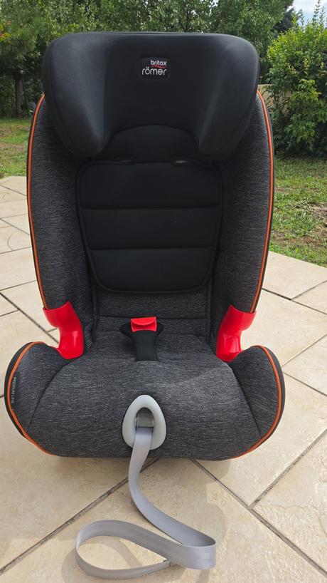 Britax römer advansafix iii sict, britax