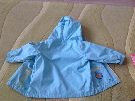 Jarná bundicka, 104