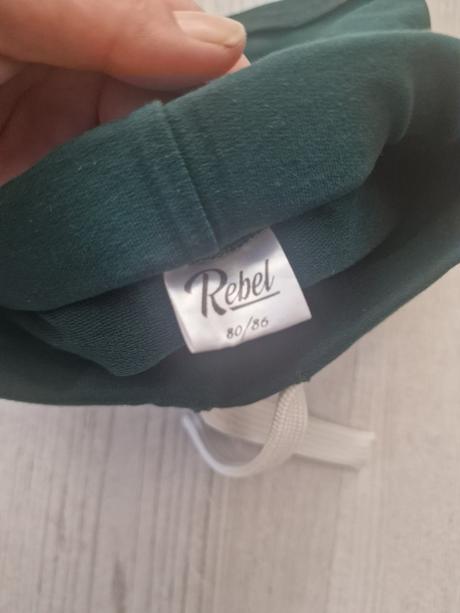 Rebel kids 80/86, rebel kids,80